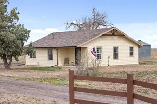 2891 S Co Rd 157, Strasburg, CO 80136 - Photo 1