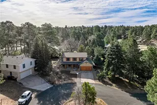 9830 Ponderosa Ct, Parker, CO 80134 - Photo 50