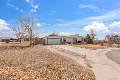 519 Mohave Court, Kiowa, CO 80117 - Photo 2