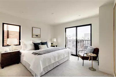 1749 N Williams Street #1, Denver, CO 80218 - Photo 26