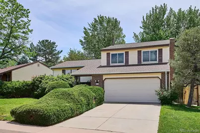 16634 E Rice Circle, Aurora, CO 80015 - Photo 1