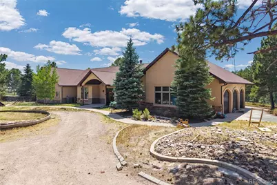 25500 State Highway 86, Ramah, CO 80832 - Photo 4