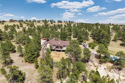 25500 State Highway 86, Ramah, CO 80832 - Photo 6