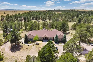 25500 State Hwy 86, Ramah, CO 80832 - Photo 1