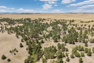 25500 State Highway 86, Ramah, CO 80832 - Photo 40