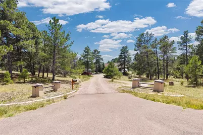25500 State Highway 86, Ramah, CO 80832 - Photo 2