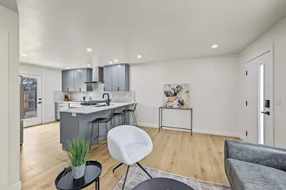 1360 S Forest Way, Denver, CO 80222 - Photo 10