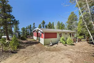 34028 Lyttle Dowdle Dr, Golden, CO 80403 - Photo 1