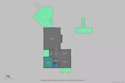 34028 Lyttle Dowdle Drive, Golden, CO 80403 - Photo 46