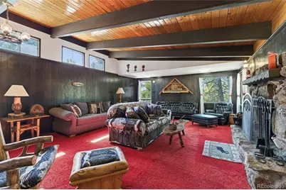 34028 Lyttle Dowdle Drive, Golden, CO 80403 - Photo 4