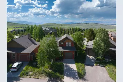 109 Deer Track Court, Granby, CO 80446 - Photo 28