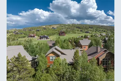 109 Deer Track Court, Granby, CO 80446 - Photo 26