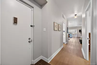 4250 S Olive Street #111, Denver, CO 80237 - Photo 4