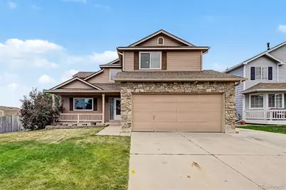2002 W 135th Place, Denver, CO 80234 - Photo 1