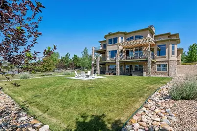 4735 Desperado Way, Parker, CO 80134 - Photo 44