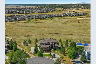 4735 Desperado Way, Parker, CO 80134 - Photo 1