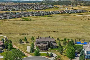 4735 Desperado Way, Parker, CO 80134 - Photo 1