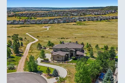 4735 Desperado Way, Parker, CO 80134 - Photo 2
