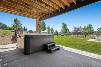 4735 Desperado Way, Parker, CO 80134 - Photo 20