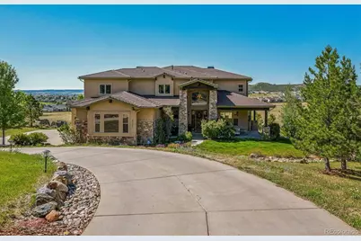 4735 Desperado Way, Parker, CO 80134 - Photo 42