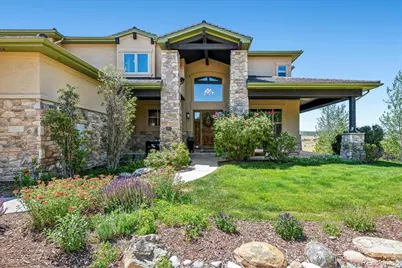 4735 Desperado Way, Parker, CO 80134 - Photo 46