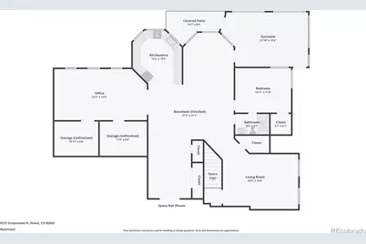 8272 Greenwood Place, Niwot, CO 80503 - Photo 48