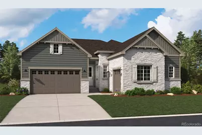 16175 Amaryllis Avenue, Parker, CO 80134 - Photo 1