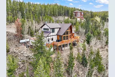 11766 Coal Creek Heights Drive, Golden, CO 80403 - Photo 42