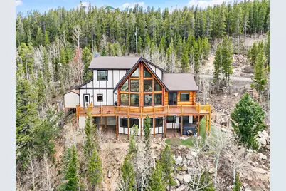 11766 Coal Creek Heights Drive, Golden, CO 80403 - Photo 40