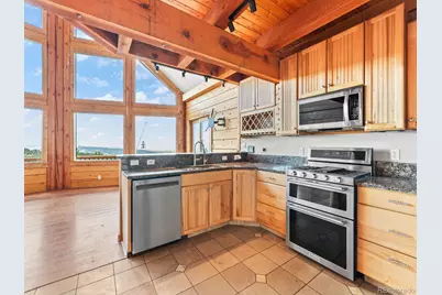 11766 Coal Creek Heights Drive, Golden, CO 80403 - Photo 6