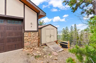 11766 Coal Creek Heights Dr, Golden, CO 80403 - Photo 2