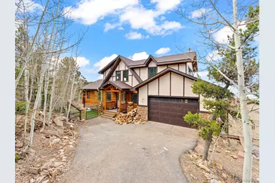 11766 Coal Creek Heights Drive, Golden, CO 80403 - Photo 1