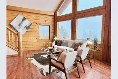 11766 Coal Creek Heights Drive, Golden, CO 80403 - Photo 12