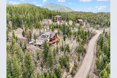 11766 Coal Creek Heights Drive, Golden, CO 80403 - Photo 44