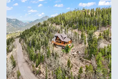 11766 Coal Creek Heights Drive, Golden, CO 80403 - Photo 42