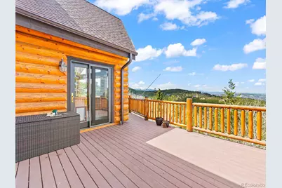 11766 Coal Creek Heights Drive, Golden, CO 80403 - Photo 36