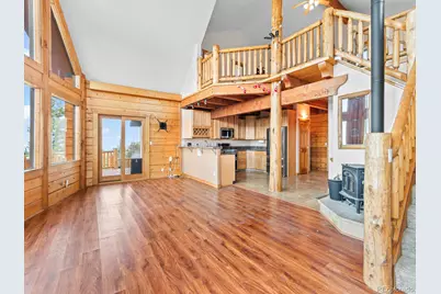 11766 Coal Creek Heights Drive, Golden, CO 80403 - Photo 10