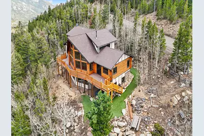 11766 Coal Creek Heights Drive, Golden, CO 80403 - Photo 44