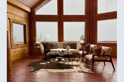 11766 Coal Creek Heights Drive, Golden, CO 80403 - Photo 10