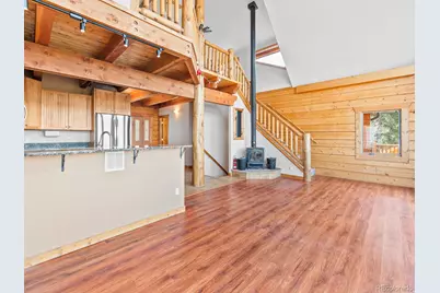 11766 Coal Creek Heights Drive, Golden, CO 80403 - Photo 8