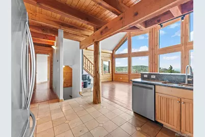 11766 Coal Creek Heights Drive, Golden, CO 80403 - Photo 4