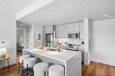 2091 S Gilpin Street #205, Denver, CO 80210 - Photo 1