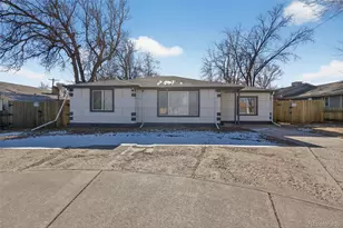 7010 W 44th Ave, Wheat Ridge, CO 80033 - Photo 1