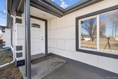 7010 W 44th Avenue, Wheat Ridge, CO 80033 - Photo 2