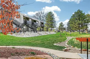 7110 S Gaylord Street, Centennial, CO 80122 - Photo 1