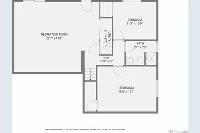 13938 W Baker Place, Lakewood, CO 80228 - Photo 26