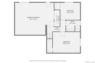 13938 W Baker Pl, Lakewood, CO 80228 - Photo 26