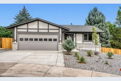 13938 W Baker Place, Lakewood, CO 80228 - Photo 1