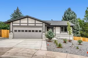 13938 W Baker Pl, Lakewood, CO 80228 - Photo 1