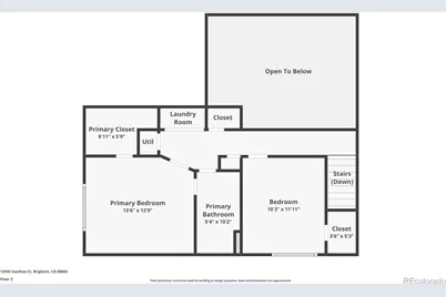 12035 Ivanhoe Court, Brighton, CO 80602 - Photo 40